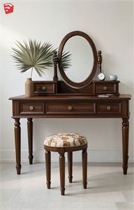 Dressing Table Skp Files 